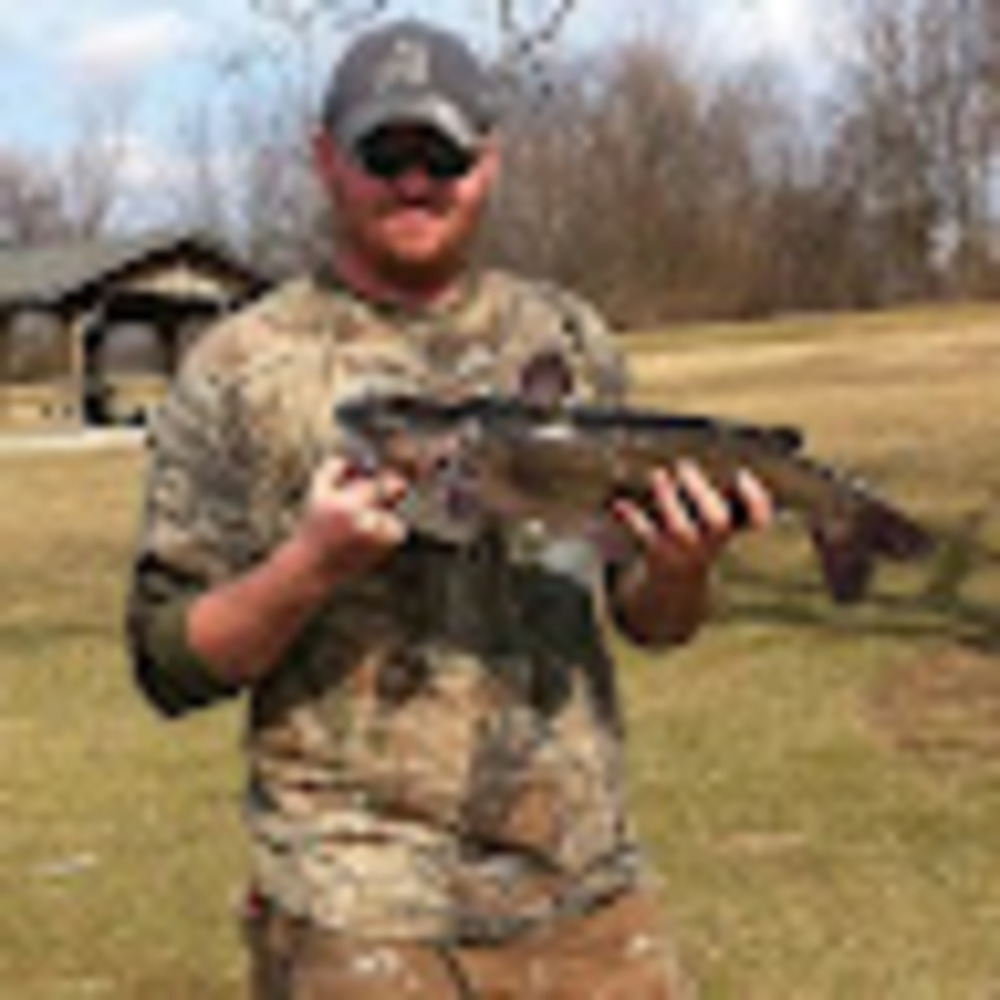 Meet your Posher, Bama